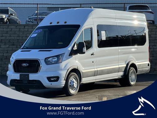 2024 Ford Transit-350 XLT
