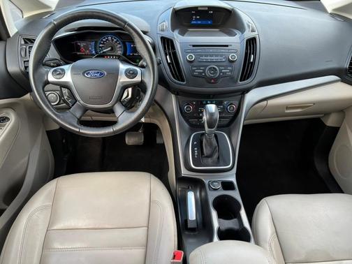 2017 Ford C-Max Energi SE