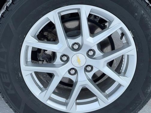 2022 Chevrolet Equinox 2LT