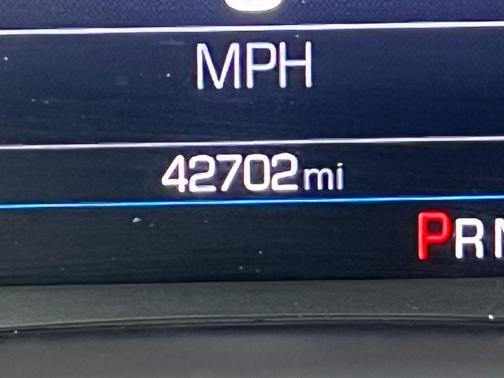 2022 Chevrolet Equinox 2LT