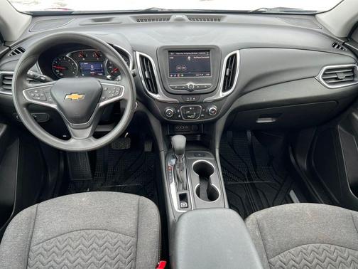 2022 Chevrolet Equinox 2LT