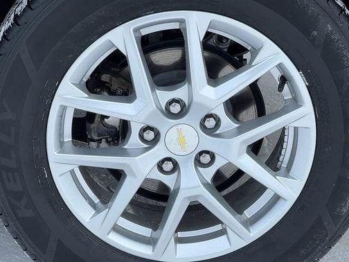 2022 Chevrolet Equinox 2LT