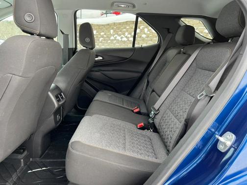 2022 Chevrolet Equinox 2LT