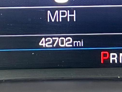 2022 Chevrolet Equinox 2LT