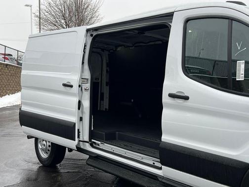2026 Ford Transit-350 Base