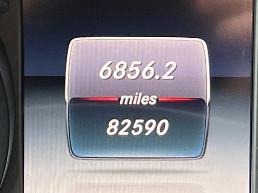 2018 Mercedes-Benz C-Class C 300 4MATIC