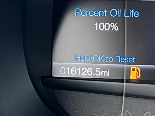 2024 Ford Edge ST Line