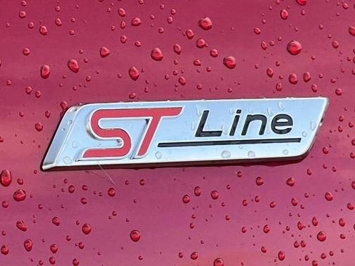 2024 Ford Edge ST Line