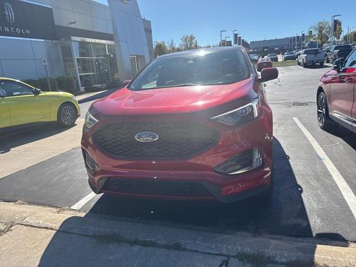 2024 Ford Edge ST Line