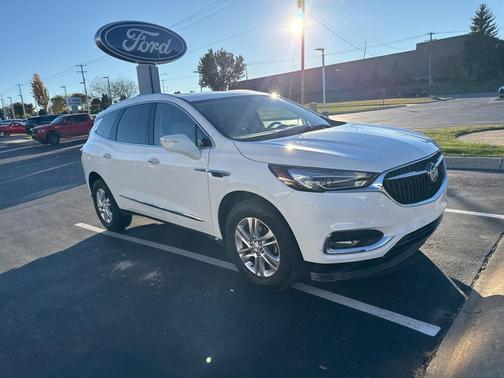 2019 Buick Enclave Essence