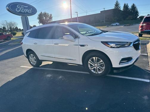 2019 Buick Enclave Essence