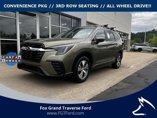 2024 Subaru Ascent Premium