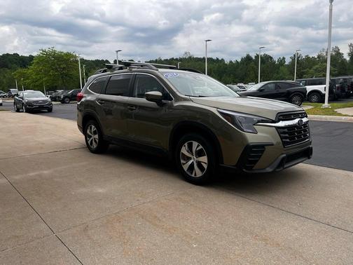 2024 Subaru Ascent Premium