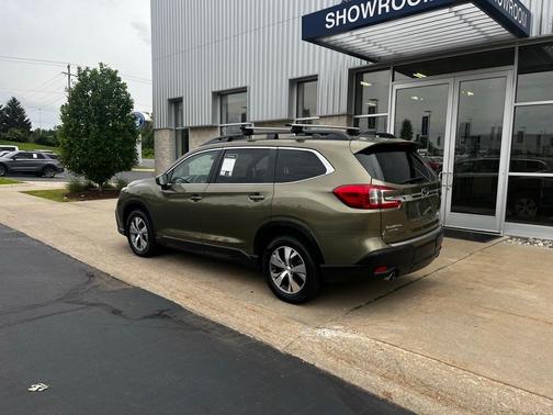 2024 Subaru Ascent Premium