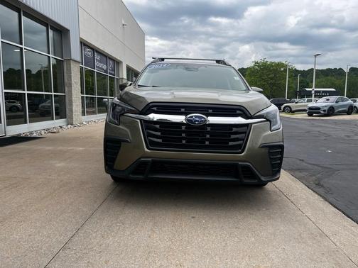 2024 Subaru Ascent Premium