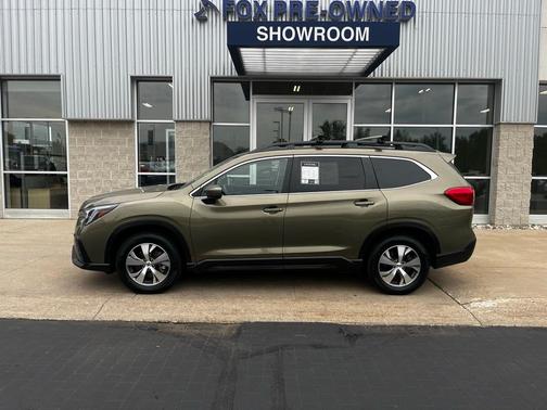 2024 Subaru Ascent Premium
