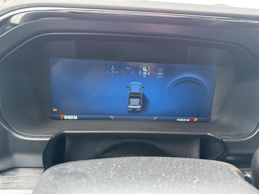 2024 Ford F-450 Lariat