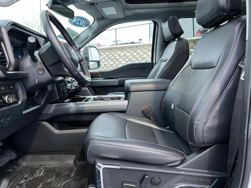 2024 Ford F-450 Lariat