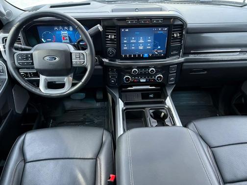 2024 Ford F-450 Lariat