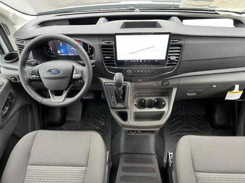 2026 Ford Transit-250 148 WB Medium Roof Cargo