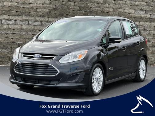 2017 Ford C-Max Energi SE