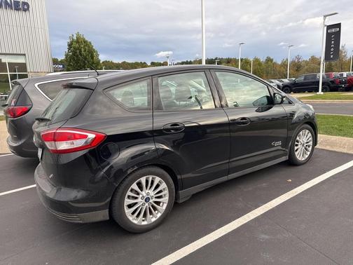 2017 Ford C-Max Energi SE