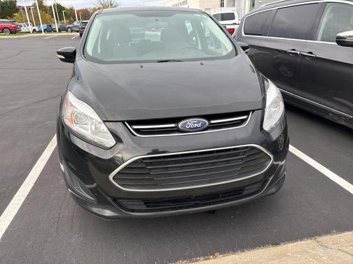 2017 Ford C-Max Energi SE