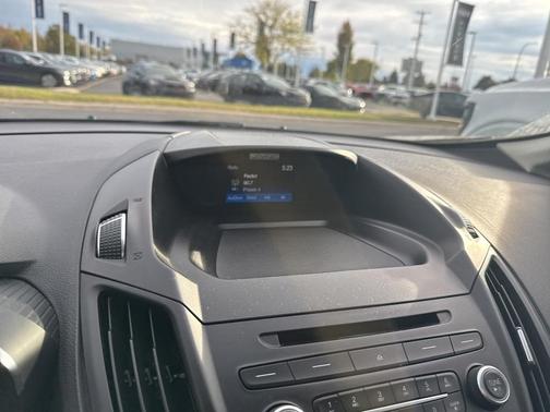 2017 Ford C-Max Energi SE