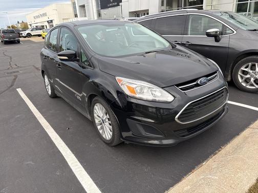 2017 Ford C-Max Energi SE