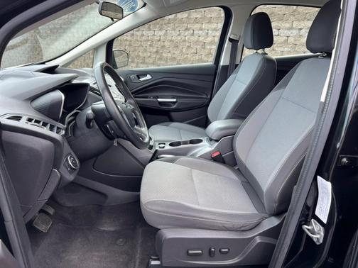2017 Ford C-Max Energi SE