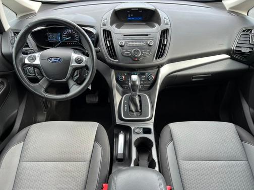 2017 Ford C-Max Energi SE