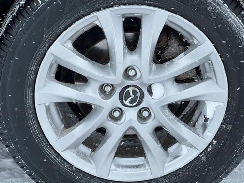 2014 Mazda Mazda3 i Grand Touring