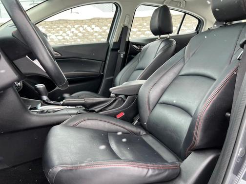 2014 Mazda Mazda3 i Grand Touring