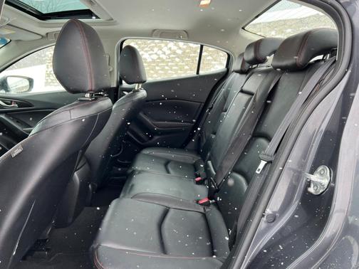 2014 Mazda Mazda3 i Grand Touring