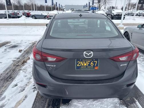 2014 Mazda Mazda3 i Grand Touring