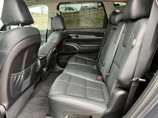 2023 Kia Telluride SX