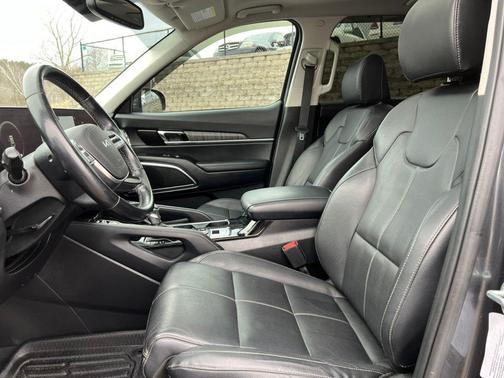 2023 Kia Telluride SX