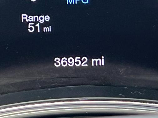 2022 Jeep Grand Cherokee WK Laredo