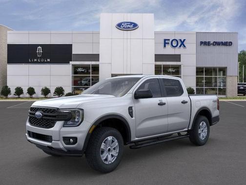 2024 Ford Ranger XL