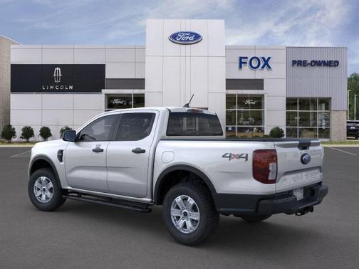 2024 Ford Ranger XL