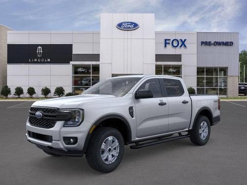 2024 Ford Ranger XL