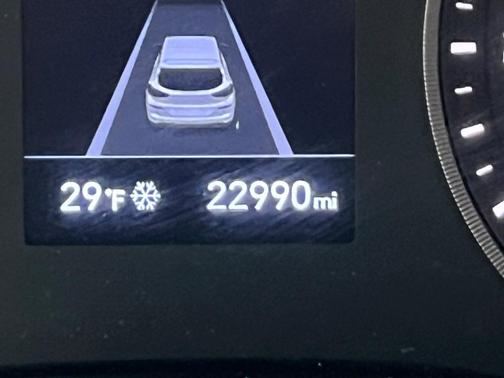 2019 Hyundai TUCSON Limited