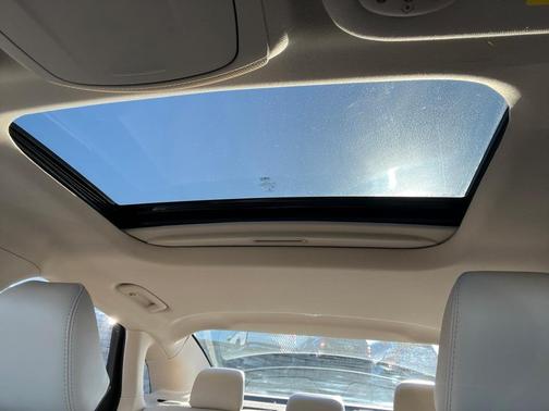 2020 Lincoln MKZ Reserve