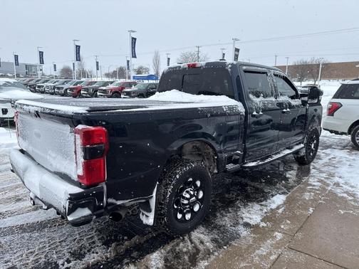 2023 Ford F-250 XLT