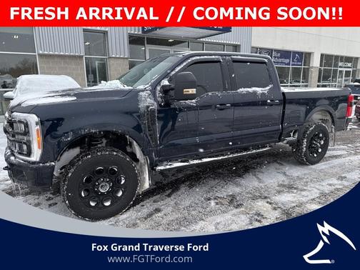2023 Ford F-250 XLT