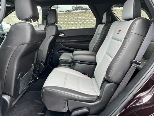 2024 Dodge Durango Citadel