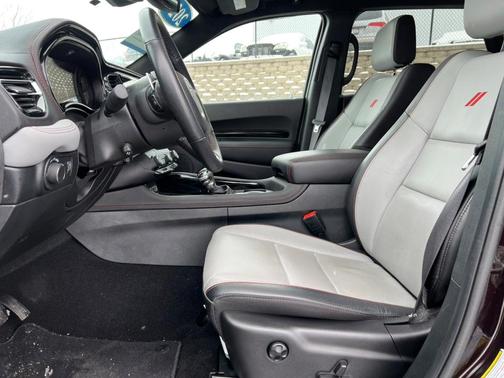 2024 Dodge Durango Citadel