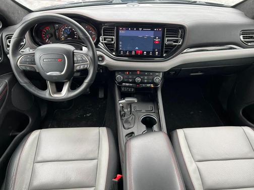 2024 Dodge Durango Citadel