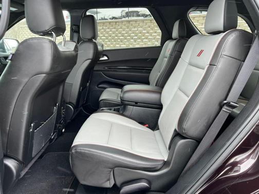 2024 Dodge Durango Citadel