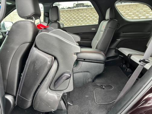 2024 Dodge Durango Citadel